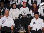 TPN Ganjar-Mahfud Tegaskan Komitmen Penyelesaian Masalah HAM