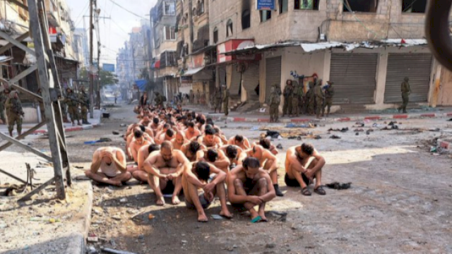 Foto: X/@Quds News Network