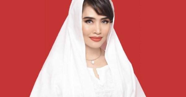 Mengenal Misrayanti Wasekjen Gerindra Sulsel yang Peduli Kesehatan: Berkarir Politik dari Aspri