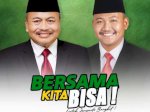 Mantan Sekda dan Anak Mantan Wabup Jeneponto Mantap Berpasangan di Pilkada 2024: Deklarasi Minggu Besok!