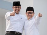 Struktur Tim AMIN di Sulsel Berubah, Gabungan NasDem, PKS dan PKB Menyatu