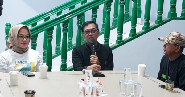Fauzi Andi Wawo Kembali akan Salurkan Beasiswa Pendidikan ke Warga