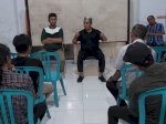 Jelang Pencoblosan, Syamsu Rizal ‘Deng Ical’ Minta Doa Restu Warga Selayar