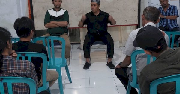 Jelang Pencoblosan, Syamsu Rizal ‘Deng Ical’ Minta Doa Restu Warga Selayar