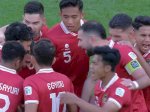 Lolos 16 Besar, Timnas Indonesia Siap Hadapi Juara Piala Asia