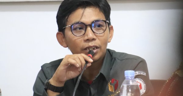 Jelang Pencoblosan, Bawaslu Jeneponto Ingatkan Pencegahan Praktik Money Politik