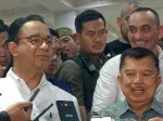 Debat Keempat Cawapres Nanti, JK Sebut Cak Imin Orang Cerdas
