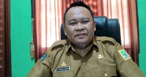 Masuki 2024, DLHK Siap Kebut Program Unggulan PJ Bupati Sinjai