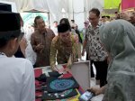 Milad Ke-28, Masjid Al-Markaz Gelar Bazar hingga Diskusi Publik Bersama dr Aisyah Dahlan