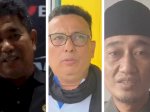 Ini Klarifikasi Kadis dan Camat Terkait Viralnya Video PJ Bupati Bone