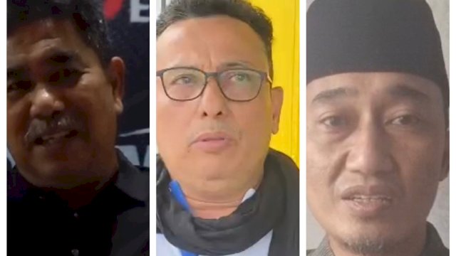 Ini Klarifikasi Kadis dan Camat Terkait Viralnya Video PJ Bupati Bone