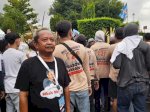 Amankan Kampanye di Semarang, Tim Prabowo-Gibran Kerahkan Pawang Hujan