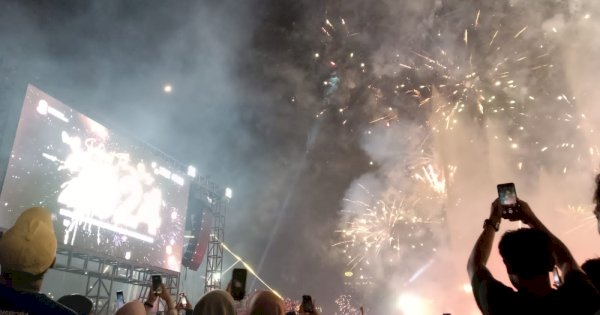 Awali Tahun 2024, Danny: InsyaAllah Keberkahan Kerja Kita Dinikmati Warga