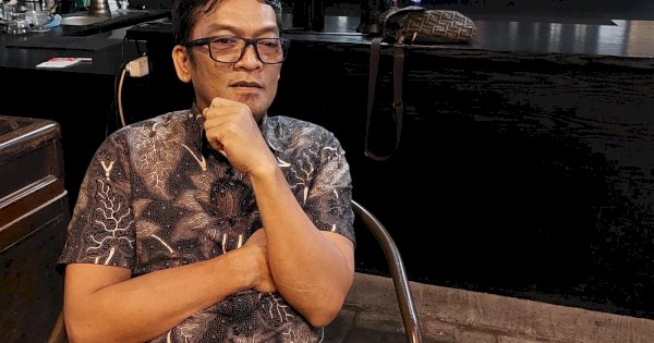 Kembali Bidik DPRD Sulsel, Fauzi AW: Banyak Program ‘Baik’ PKB yang Belum Sampai ke Masyarakat