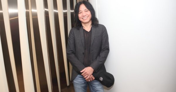 Nyatakan Dukung Ganjar-Mahfud, Abdee Slank Mundur dari Komisaris Telkom