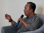 Tahun Baru Sejatinya Menguatkan Rasa Kemanusiaan