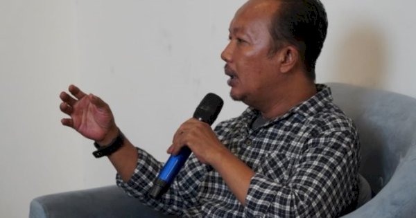 Tahun Baru Sejatinya Menguatkan Rasa Kemanusiaan