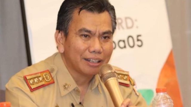 Kadishub, Zainal Ibrahim. 