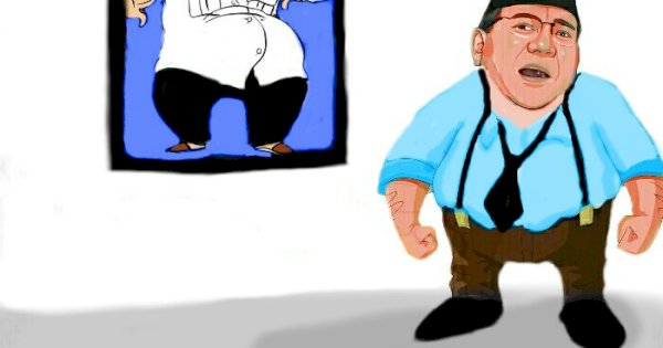 Heboh Ucapan Kasar Prabowo Subianto, Masih Gemoy?