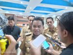 Awali Tugas sebagai Pj Bupati Jeneponto, Junaedi hadiri Apel Gabungan dan Coffee Morning Perdana