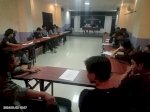 Sempat Tertunda, 5 Stering Committe Setujui Muspus Lanjutan PP KPMP