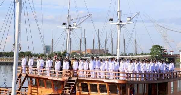 12 Camat Diganti, 3 Bertahan, Danny: Lorong Wisata Harus Lebih Hidup