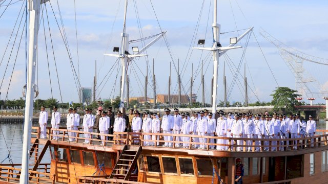 12 Camat Diganti, 3 Bertahan, Danny: Lorong Wisata Harus Lebih Hidup