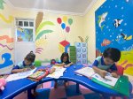 Bingung Anak 3 Sampai 8 Tahun Bimbel Dimana? Ke Bimba Rainbow Kids Alauddin Aja! Ini Keunggulannya
