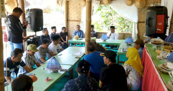 Pj Bupati Jeneponto Dorong Terwujudnya Kelurahan Zero Stunting