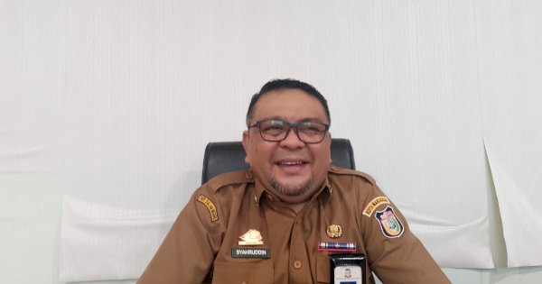 DPPKB Makassar Optimis Raih Satya Lencana Wira Karya dari Presiden