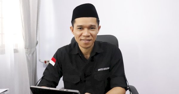 Bawaslu Jeneponto Rekomendasikan Penertiban APK yang Melanggar Aturan