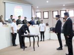 Resmi Dilantik Wali Kota, Ini Tugas Menanti Pj Sekda Makassar Firman Pagarra
