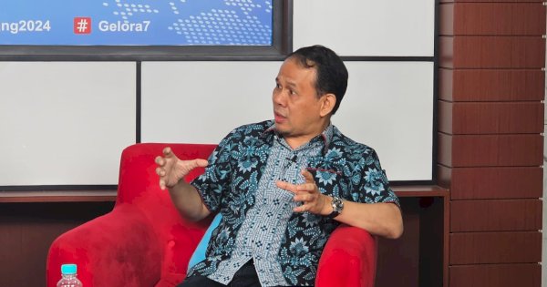 Mahfuz Sidik Sebut Akan Ada Partai Lama di Senayan yang Digantikan oleh Partai Baru