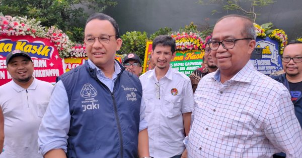 Jubir Darat Timnas AMIN Ingatkan Kepala Desa Netral Dalam Pemilu 2024