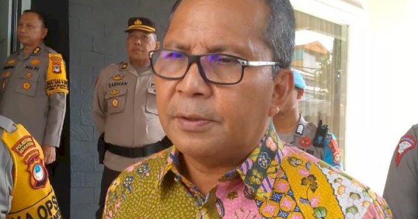 Ancaman Camat dan Lurah di Pemilu 2024, Wali Kota: Tak Netral, Sanksi Siap Menanti