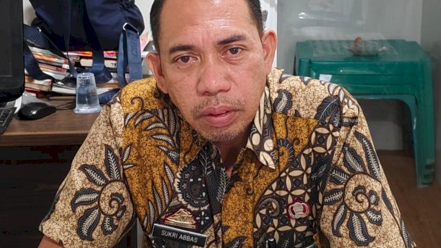 Lurah Maccini Parang Pastikan Netral di Pemilu 2024, Tak Kerahkan RT/RW