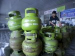 Beli Gas LPG 3 KG Sekarang Harus Pakai E-KTP, Tutuka Ariadji : Tapi Harus Daftar Dahulu