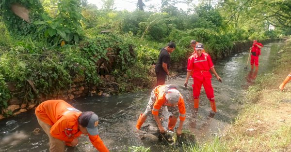 Setiap Hari Turunkan Petugas Drainase, Camat Biringkanayya Minta RT/RW Ajak Warga Kerja Bakti