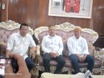 Muhammad Sarif Karaeng Patta &#038; Efendy Alqadry Mulyadi Mantap Melaju di Pilkada Jeneponto