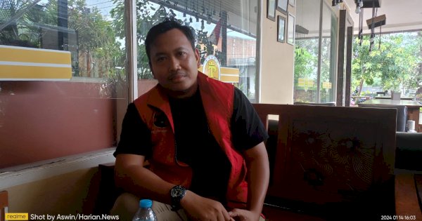 Buntut Baliho Ridwan Andi Wittiri Diturunkan di Jeneponto, Tim Pemenangan Beri Klarifikasi