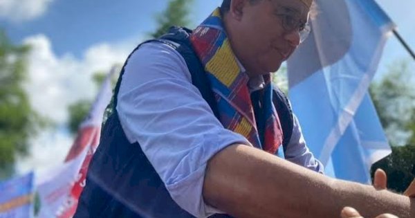 Intip Agenda Kampanye Anies Baswedan di Sulsel, JK Kawal Capres-nya ke Bone & Barru
