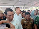 Menteri Pertanian Tambah Stok Pupuk di Jeneponto, Amran Sulaiman : Jangan Persulit Petani