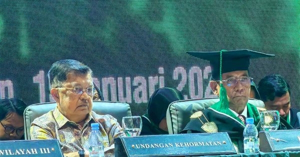 Videotron Anies Baswedan ‘Ditakedown’ di Bekasi dan Jakarta, JK: Selama Ada Izin, Itu Pelanggaran