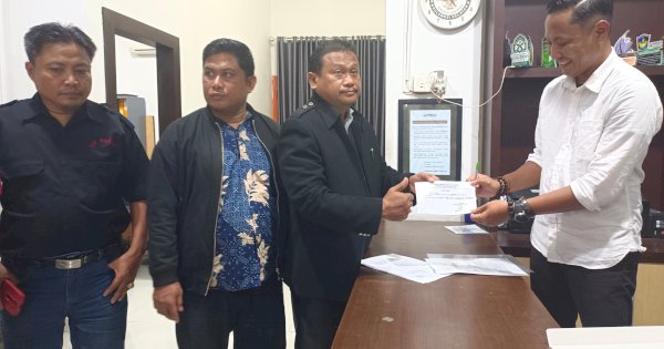 Bawaslu Sulsel Terima 3 Laporan Pelanggaran Pemilu, Ketiganya Melaporkan Sekda Takalar