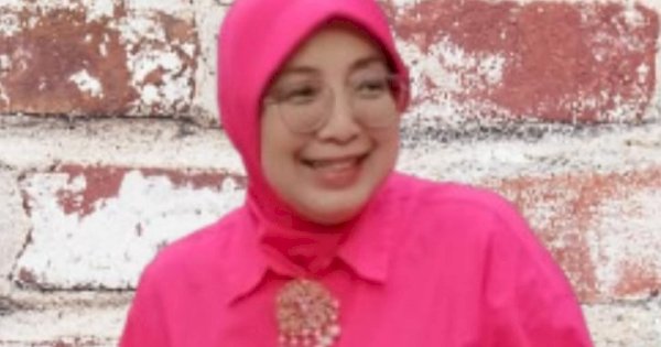 Polisi Kawal Demokrasi yang Presisi
