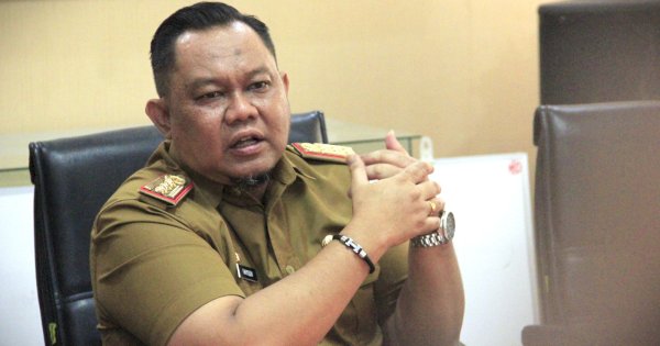 Distaru Dorong Pengusahan Hotel Hingga Mall Miliki SLF