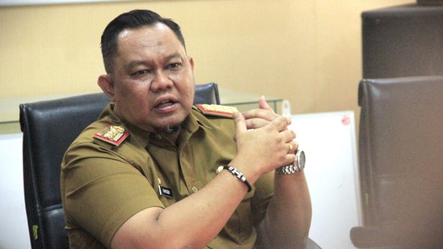 Distaru Dorong Pengusahan Hotel Hingga Mall Miliki SLF