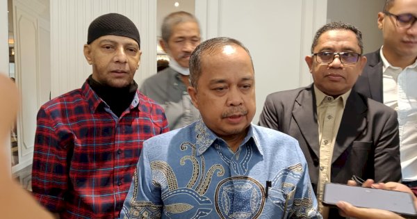 Menolak Kenaikan Pajak 75 Persen, Anggiat Sinaga: Itu Diskriminasi