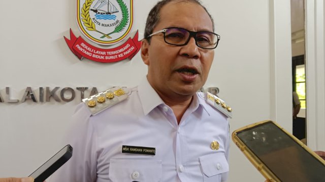 Sistem Drainase Kecamatan Manggala Semrawut, Danny Bakal Perketat Izin Pengembangan Perumahan
