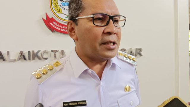 Ini Dia 7 Kriteria Calon Pejabat Esselon 2 Pilihan Danny Pomanto